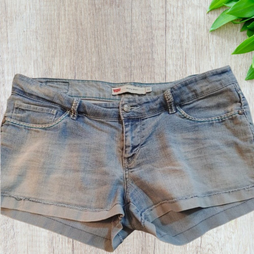 LEVI'S Shorty Short